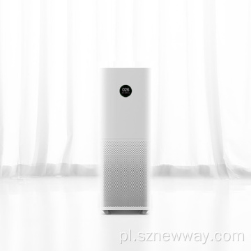 Oryginalne oczyszczacze powietrza do oczyszczania powietrza Xiaomi Pro Intelligent